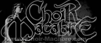 logo Choir Macabre